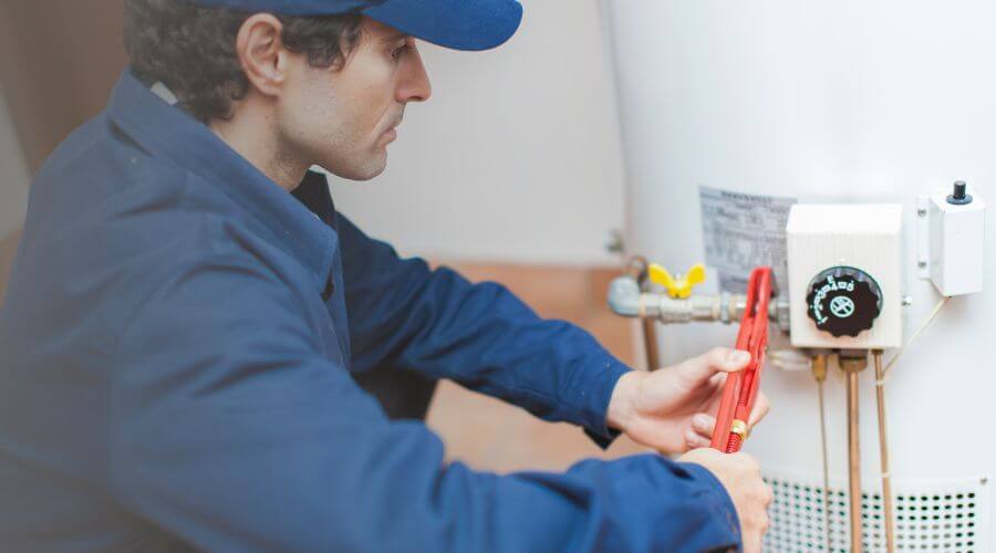Local expert plumbing services in Nelson, VA